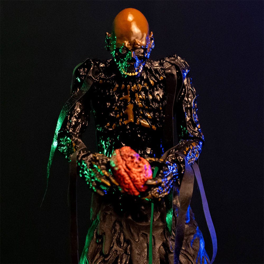 The Return of the Living Dead Action Figure 1/6 Tarman 30 cm - Trick Or Treat Studios Action Figures