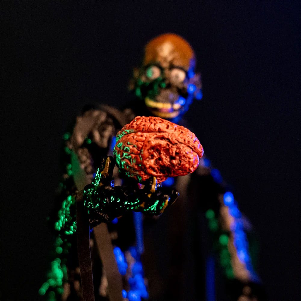 The Return of the Living Dead Action Figure 1/6 Tarman 30 cm - Trick Or Treat Studios Action Figures