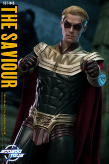 The Saviour: SST040: Soo Soo Toys by Soo Soo Toys – Action Figure, [scale], UK stockist Planet Action Figures