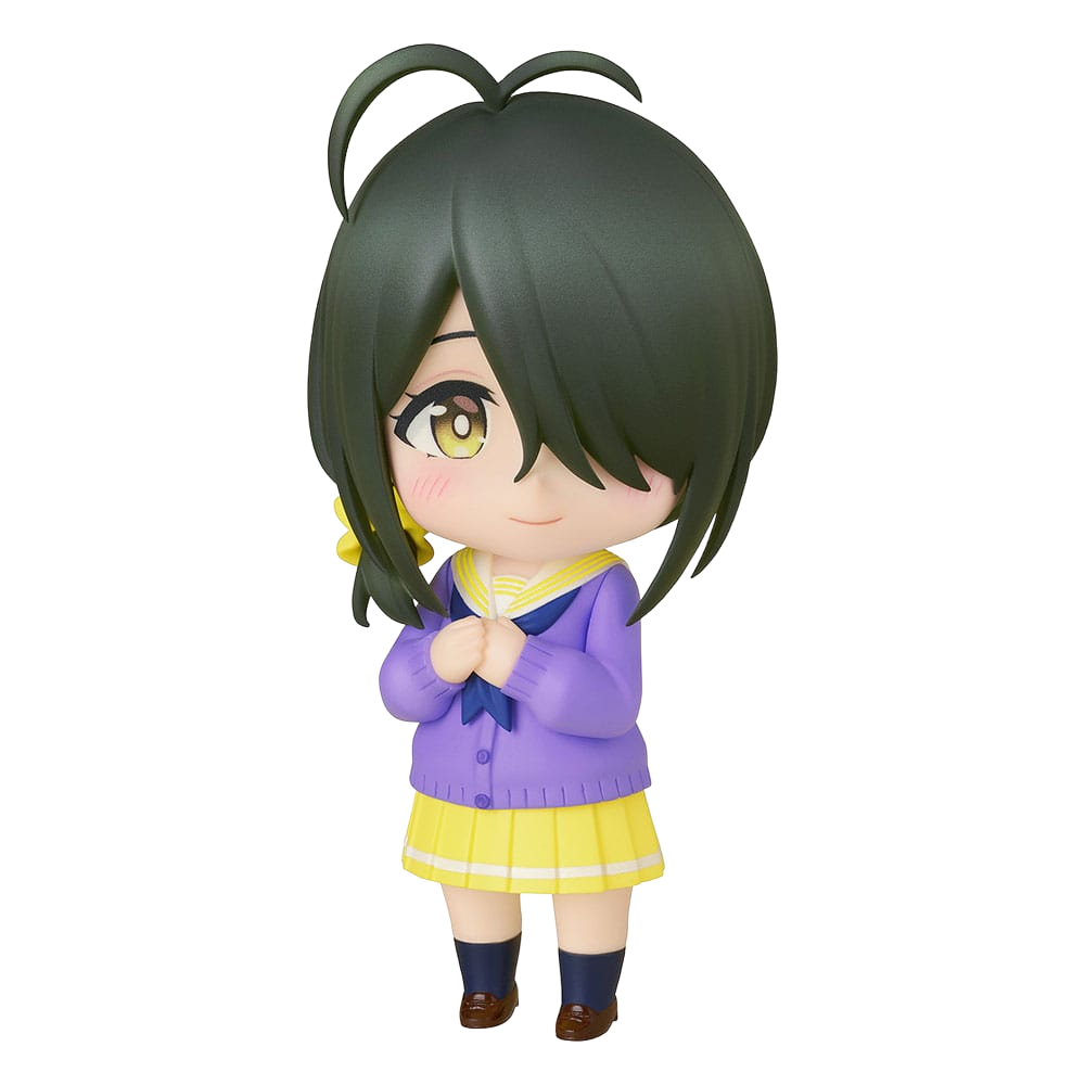 The Shiunji Family Children Nendoroid Action Figure Kotono Shiunji [Basic] - Good Smile Company Action Figures