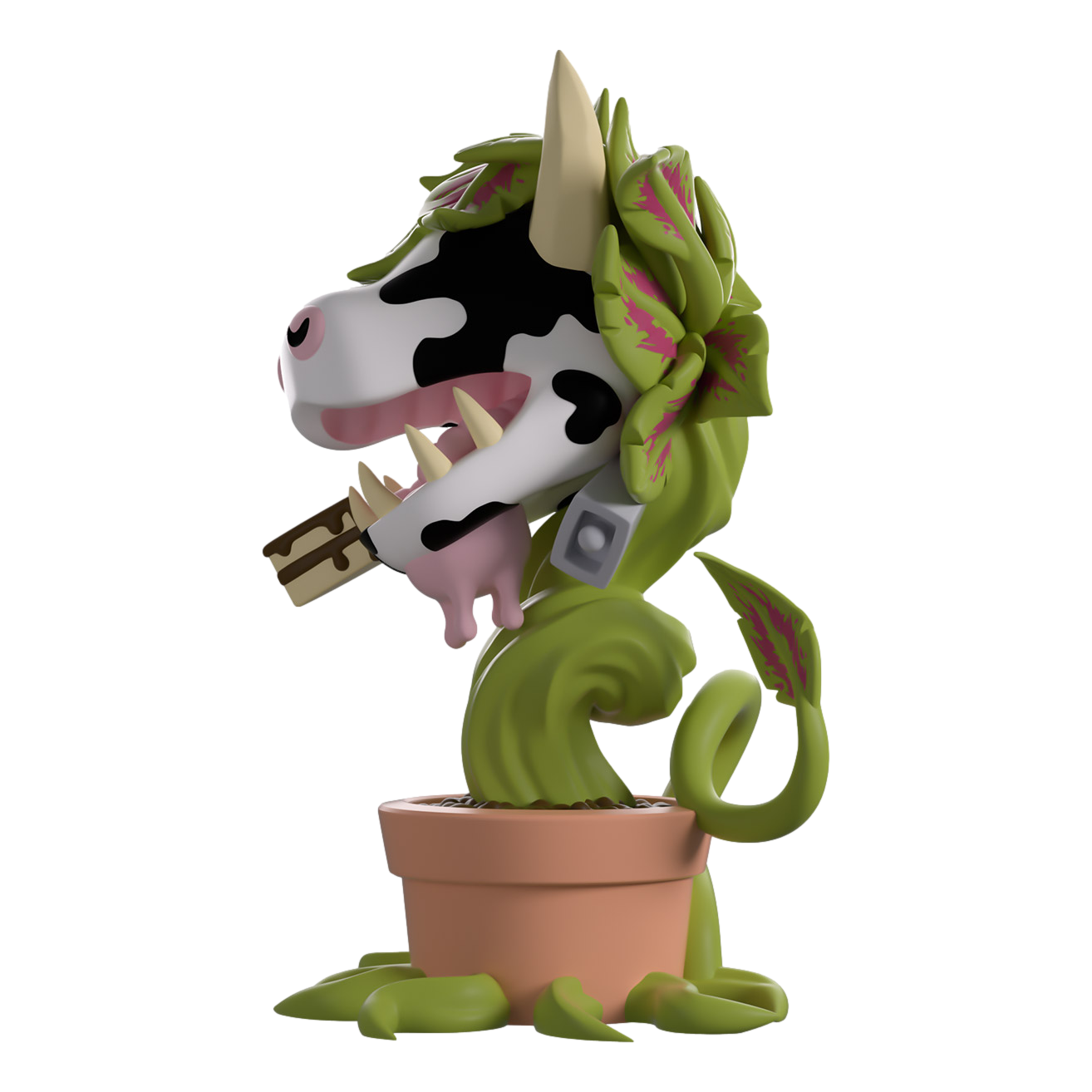 The Sims: Cowplant: Vinyl Figure - YouTooz Vinyl Figure