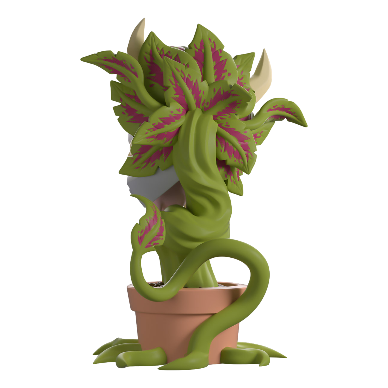 The Sims: Cowplant: Vinyl Figure - YouTooz Vinyl Figure