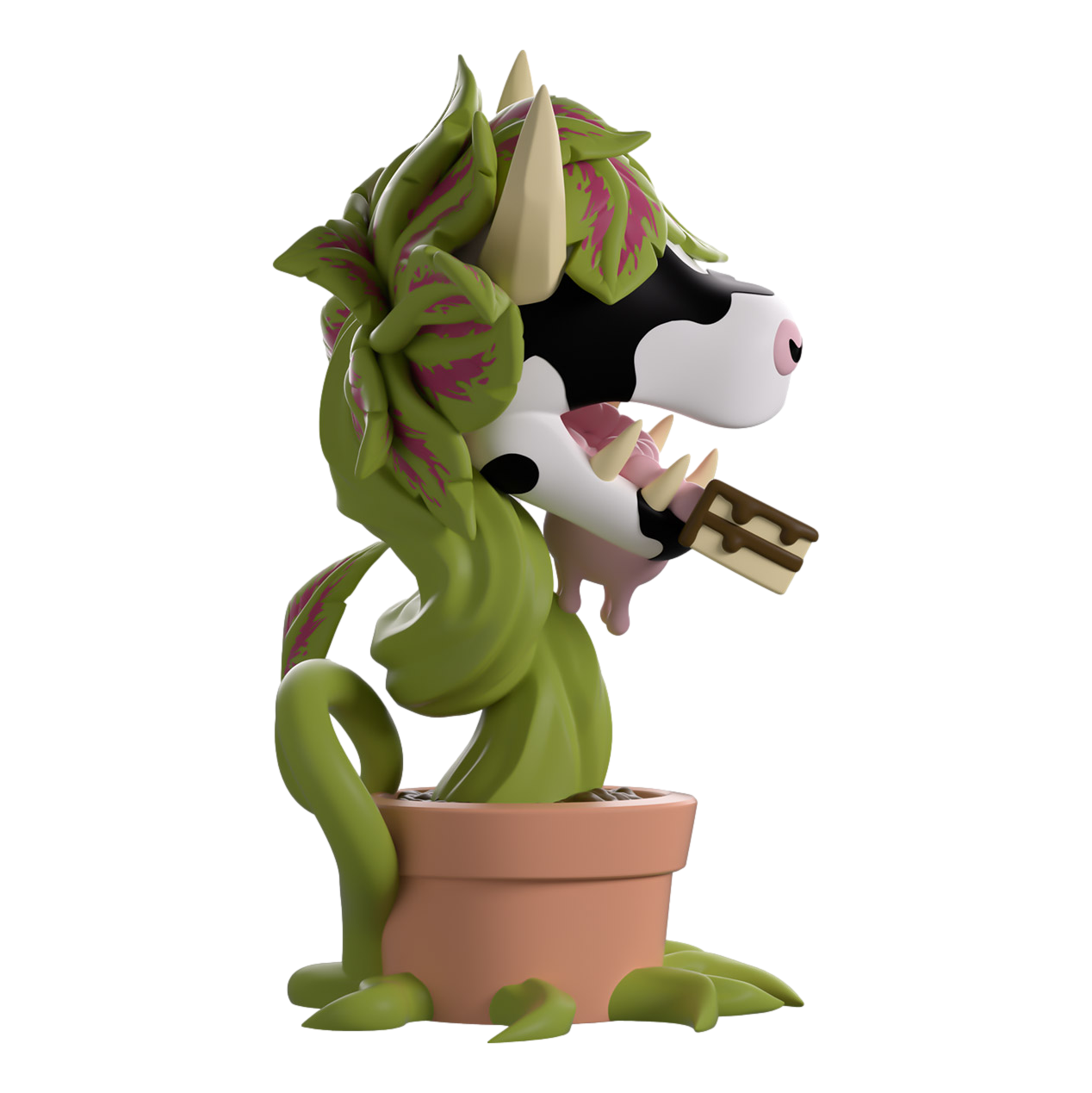 The Sims: Cowplant: Vinyl Figure: YouTooz by YouTooz – Vinyl Figure, [scale], UK stockist Planet Action Figures