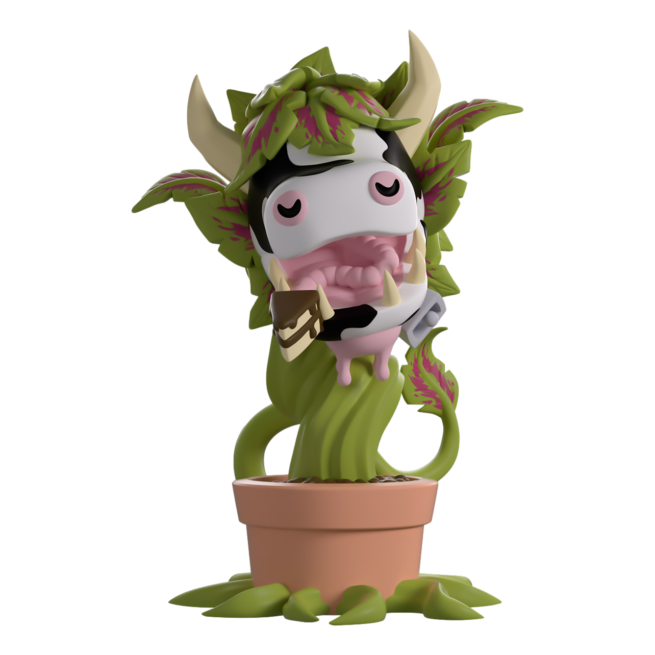 The Sims: Cowplant: Vinyl Figure: YouTooz by YouTooz – Vinyl Figure, [scale], UK stockist Planet Action Figures