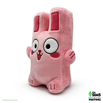 The Sims: Freezer Bunny: Plush: 9" - YouTooz Plush