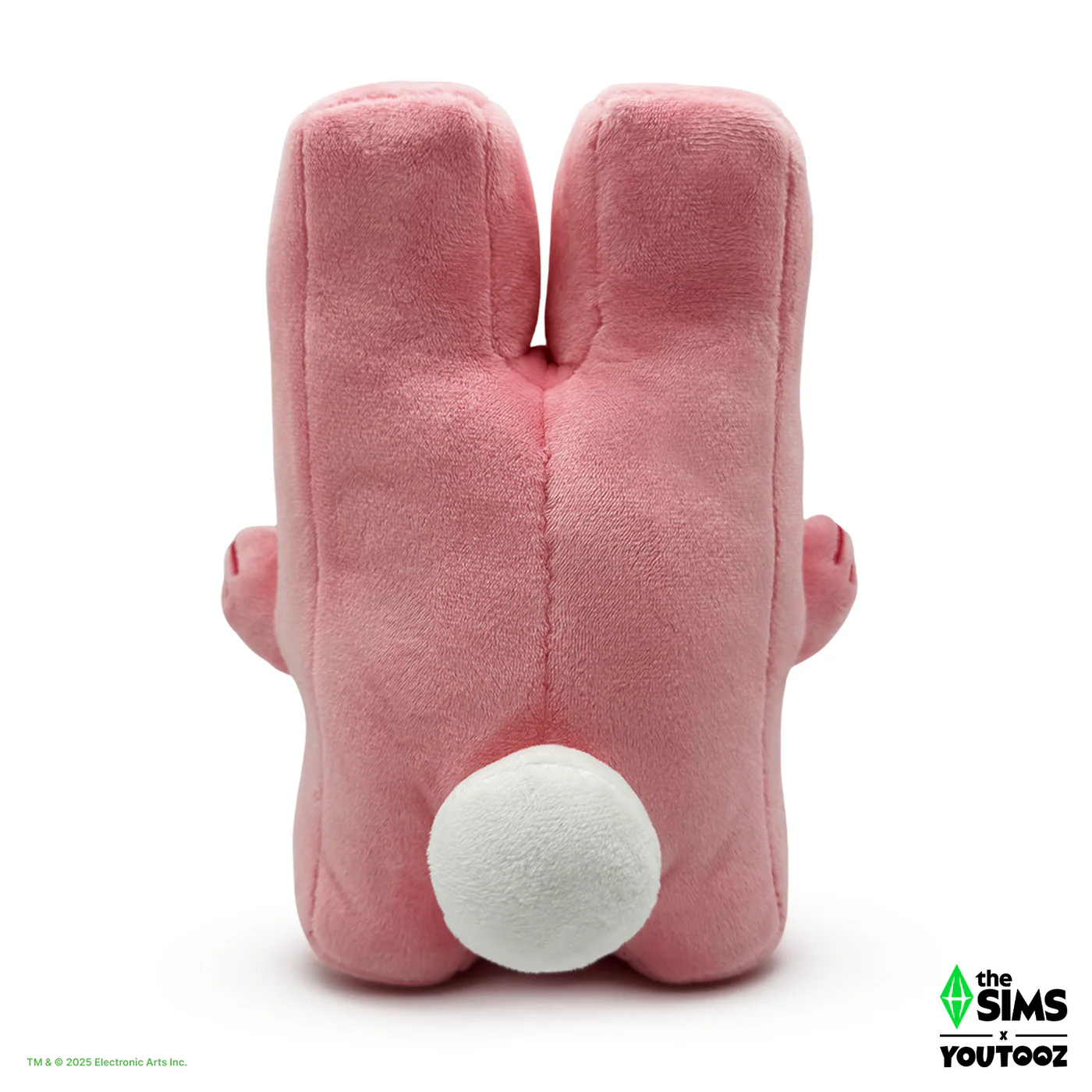 The Sims: Freezer Bunny: Plush: 9": YouTooz YouTooz