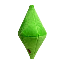 The Sims: Plumbob: Plush: 9" - YouTooz Plush