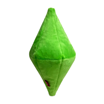 The Sims: Plumbob: Plush: 9" - YouTooz Plush