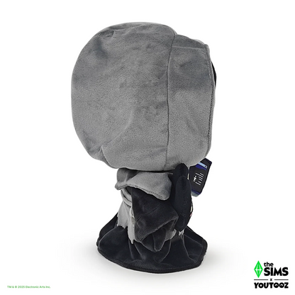 The Sims: The Grim Reaper: Plush: 9" - YouTooz Plush
