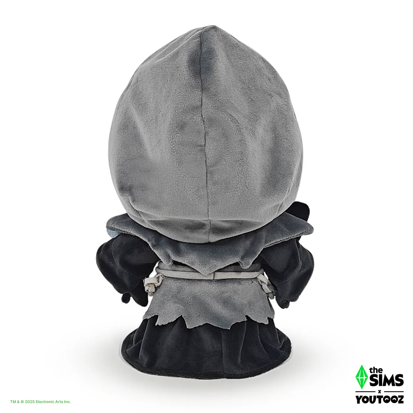 The Sims: The Grim Reaper: Plush: 9": YouTooz YouTooz