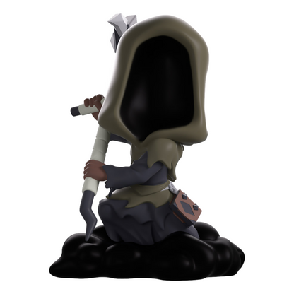 The Sims: The Grim Reaper: Vinyl Figure - YouTooz Vinyl Figure