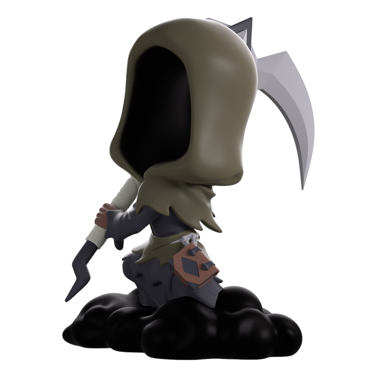 The Sims: The Grim Reaper: Vinyl Figure: YouTooz by YouTooz – Vinyl Figure, [scale], UK stockist Planet Action Figures