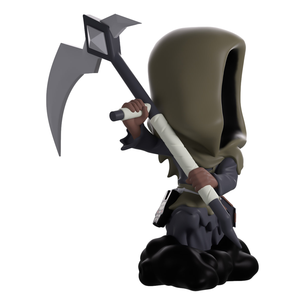 The Sims: The Grim Reaper: Vinyl Figure: YouTooz by YouTooz – Vinyl Figure, [scale], UK stockist Planet Action Figures