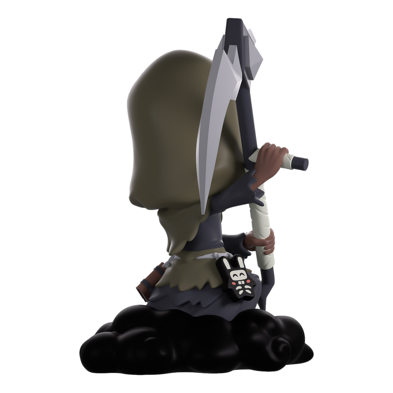 The Sims: The Grim Reaper: Vinyl Figure: YouTooz by YouTooz – Vinyl Figure, [scale], UK stockist Planet Action Figures
