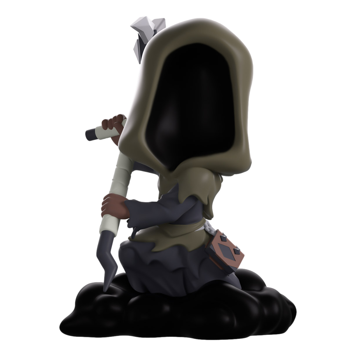 The Sims: The Grim Reaper: Vinyl Figure: YouTooz by YouTooz – Vinyl Figure, [scale], UK stockist Planet Action Figures