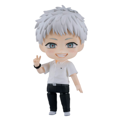 The Summer Hikaru Died Nendoroid Action Figure Hikaru - Good Smile Company Action Figures