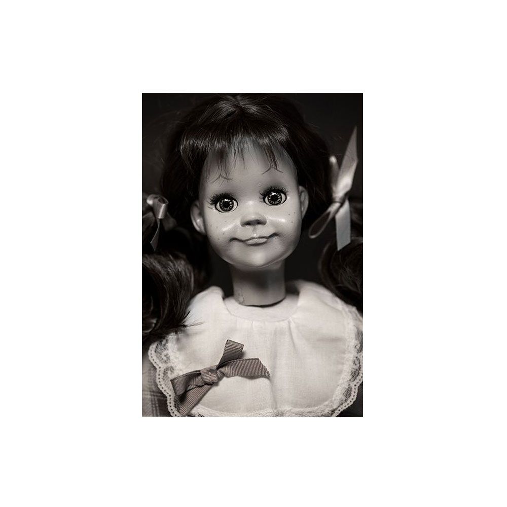 The Twilight Zone Prop Replica 1/1 Talky Tina Doll 53 cm - Trick Or Treat Studios Dolls, Replicas: 1/1