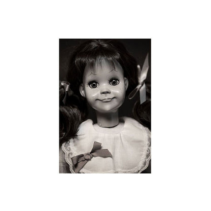 The Twilight Zone Prop Replica 1/1 Talky Tina Doll 53 cm - Trick Or Treat Studios Dolls, Replicas: 1/1