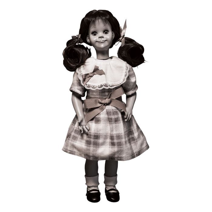 The Twilight Zone Prop Replica 1/1 Talky Tina Doll 53 cm - Trick Or Treat Studios Dolls, Replicas: 1/1
