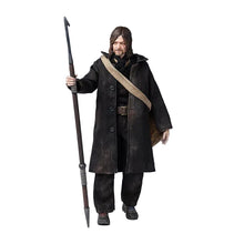 The Walking Dead: Daryl Dixon: Exquisite Super: 1/12 Action Figure - Hiya Toys Action Figures