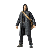 The Walking Dead: Daryl: Exquisite Mini: 1/18: Action Figure - Hiya Toys Action Figures