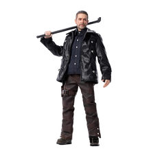 The Walking Dead: Dead City: Negan: Exquisite Super: 1/12 Action Figure - Hiya Toys Action Figures