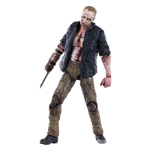 The Walking Dead Exquisite Mini Series Actionfigur 1/18 Merle 11 cm - Hiya Toys Action Figures