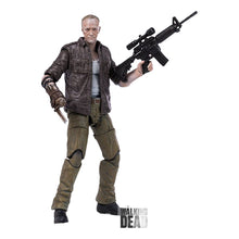 The Walking Dead: Merle: Exquisite Mini: 1/18 Action Figure - Hiya Toys Action Figures