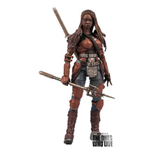 The Walking Dead: The Ones Who Lived: Michonne: Exquisite Mini: 1/18 Action Figure - Hiya Toys Action Figures