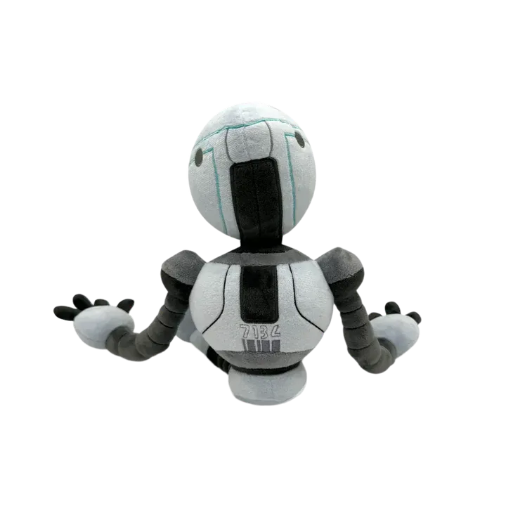 The Wild Robot: The Wild Robot: Plush: 9" - YouTooz Plush