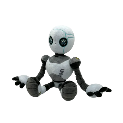 The Wild Robot: The Wild Robot: Plush: 9" - YouTooz Plush