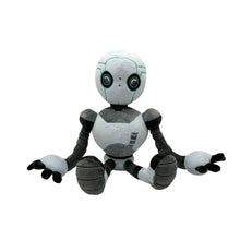 The Wild Robot: The Wild Robot: Plush: 9": YouTooz YouTooz