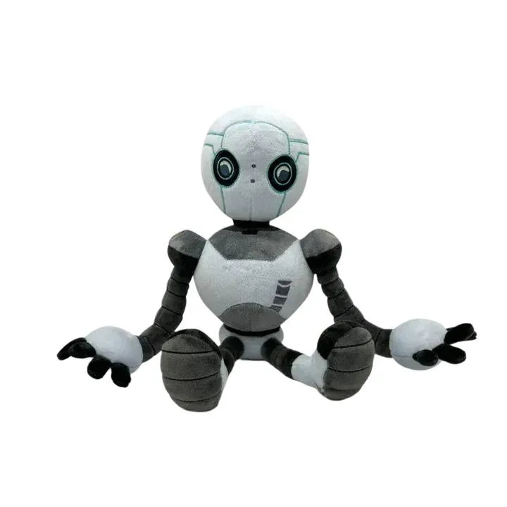 The Wild Robot: The Wild Robot: Plush: 9" - YouTooz Plush