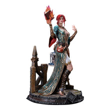 The Witcher 3: Wild Hunt: Triss Merigold (Alternative Outfit Bonus Version) 1/4 Scale Statue - Prime 1 Studio Statues