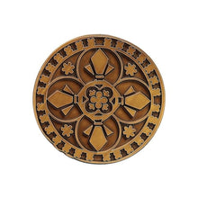 The Witcher (Netflix) "Toss a Coin to Your Witcher" Limited Edition Collectible Coin Replica - FaNaTtiK Collectible Coin