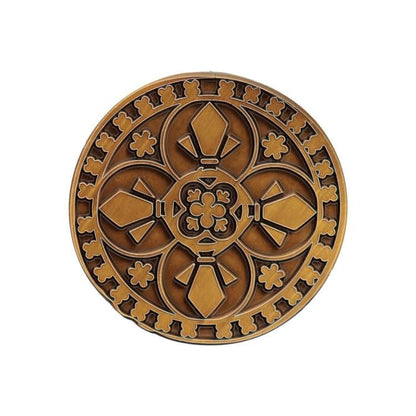 The Witcher (Netflix) "Toss a Coin to Your Witcher" Limited Edition Collectible Coin Replica - FaNaTtiK Collectible Coin