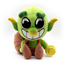 The World of Clash: Goblin Plush: 9" - YouTooz Plush