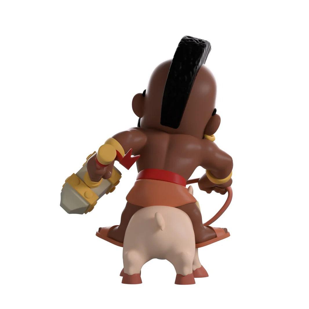 Ahsoka Tano & Grogu: DX21: The Mandalorian: Star Wars at Planet Action