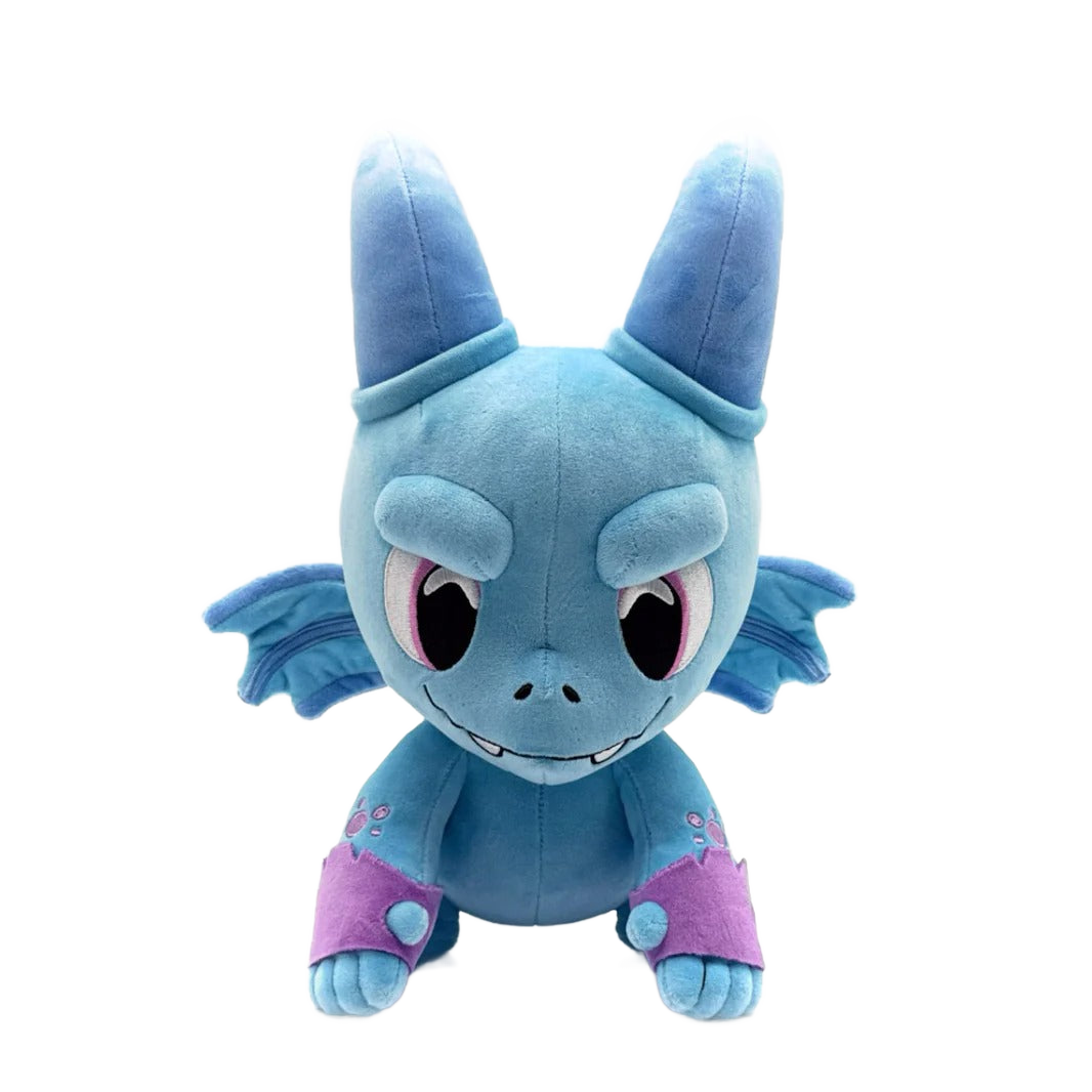 The World of Clash: Minion Plush: 9" - YouTooz Plush