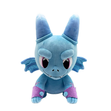 The World of Clash: Minion Plush: 9" - YouTooz Plush