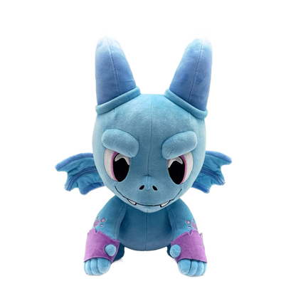 The World of Clash: Minion Plush: 9" - YouTooz Plush