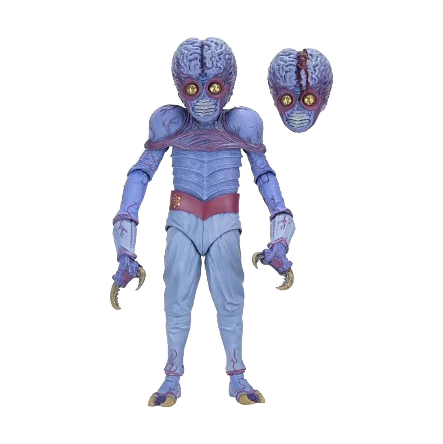 This Island Earth: Metaluna Mutant: Ultimate 7" Action Figure Neca