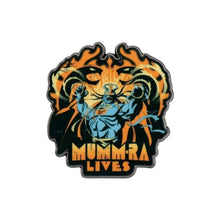ThunderCats Mumm-Ra Limited Edition Pin Badge - FaNaTtiK Pin Badge
