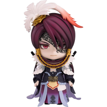 Thunderbolt Fantasy Bewitching Melody of the West Nendoroid Action Figure Sha Wu Sheng - Good Smile Company Action Figures