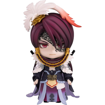 Thunderbolt Fantasy Bewitching Melody of the West Nendoroid Action Figure Sha Wu Sheng - Good Smile Company Action Figures