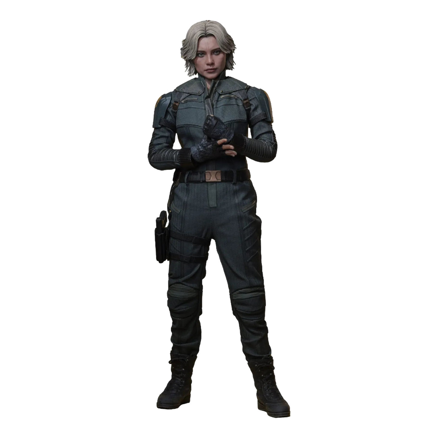 Thunderbolts: Yelena Belova: 1/6th - Hot Toys Action Figures