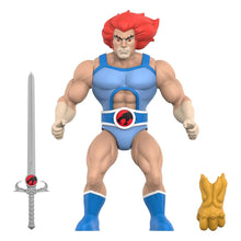 Thundercats Vintage Collection Action Figure Wave 1 Lion-O 14 cm - Super7 Action Figures