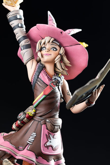 Tiny Tina´s Wonderland: Tina the Bunker Master: PVC Statue - Dark Horse Statue