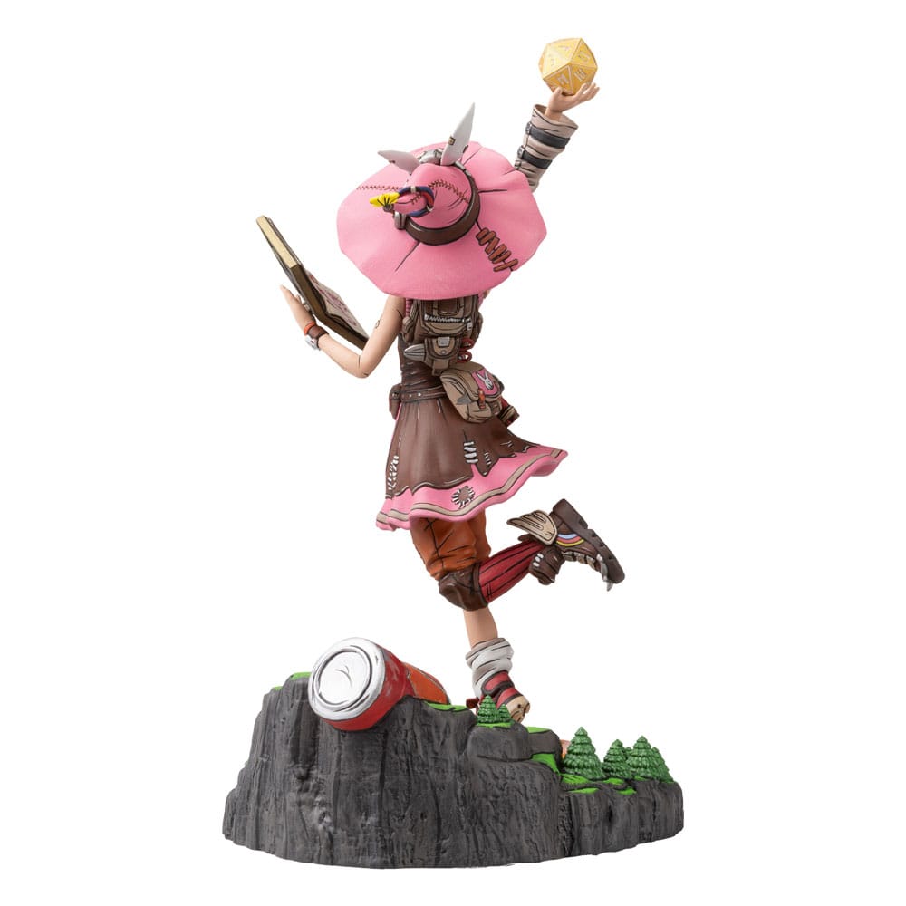 Tiny Tina´s Wonderland: Tina the Bunker Master: PVC Statue - Dark Horse Statue