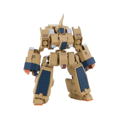 Titanomachia Moderoid Plastic Model Kit 1/48 Side:CC Faust 11 cm - Good Smile Company Model Kits